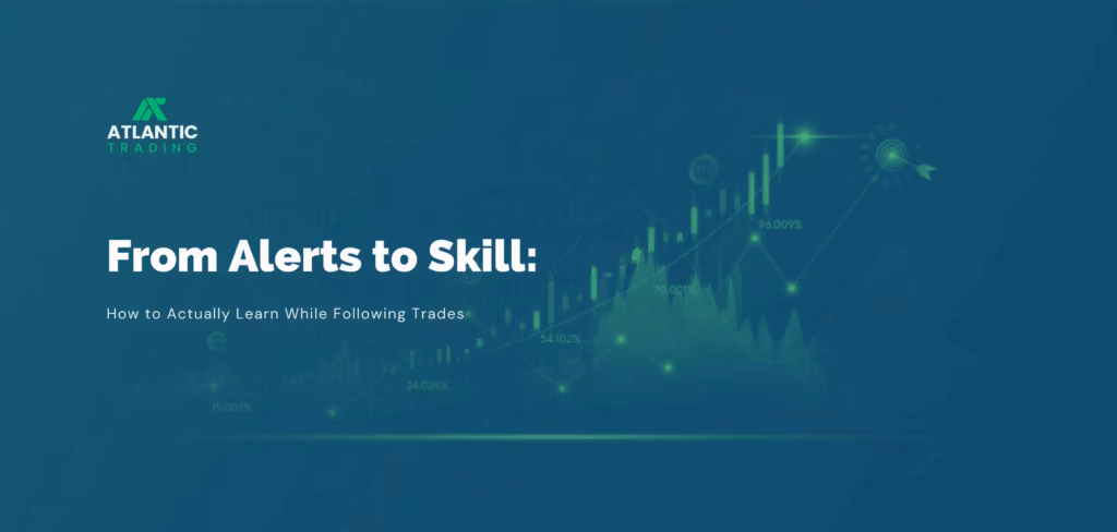 Image of "From Alerts to Skill" blog article header