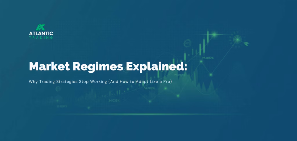 Market Regimes Explained Blog Header Image