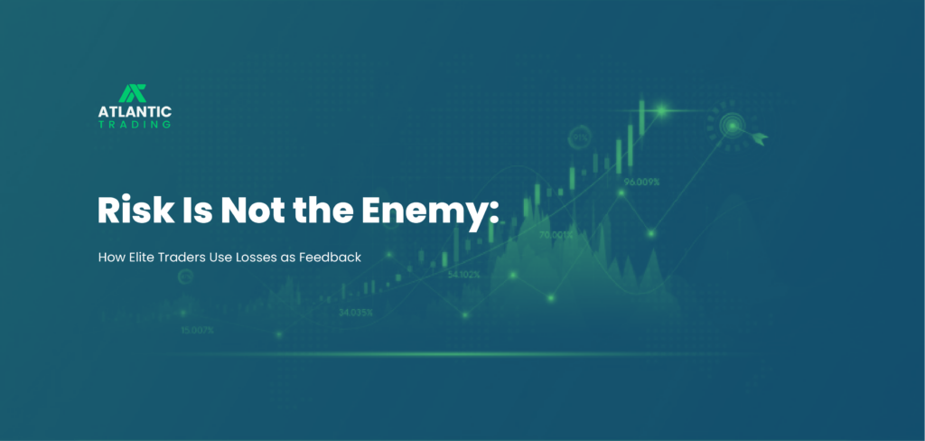 stock market trading risk for growth blog post header image