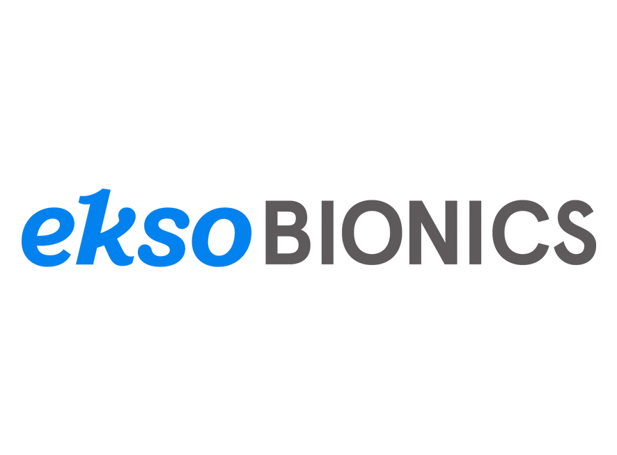 EKSO Bionics logo