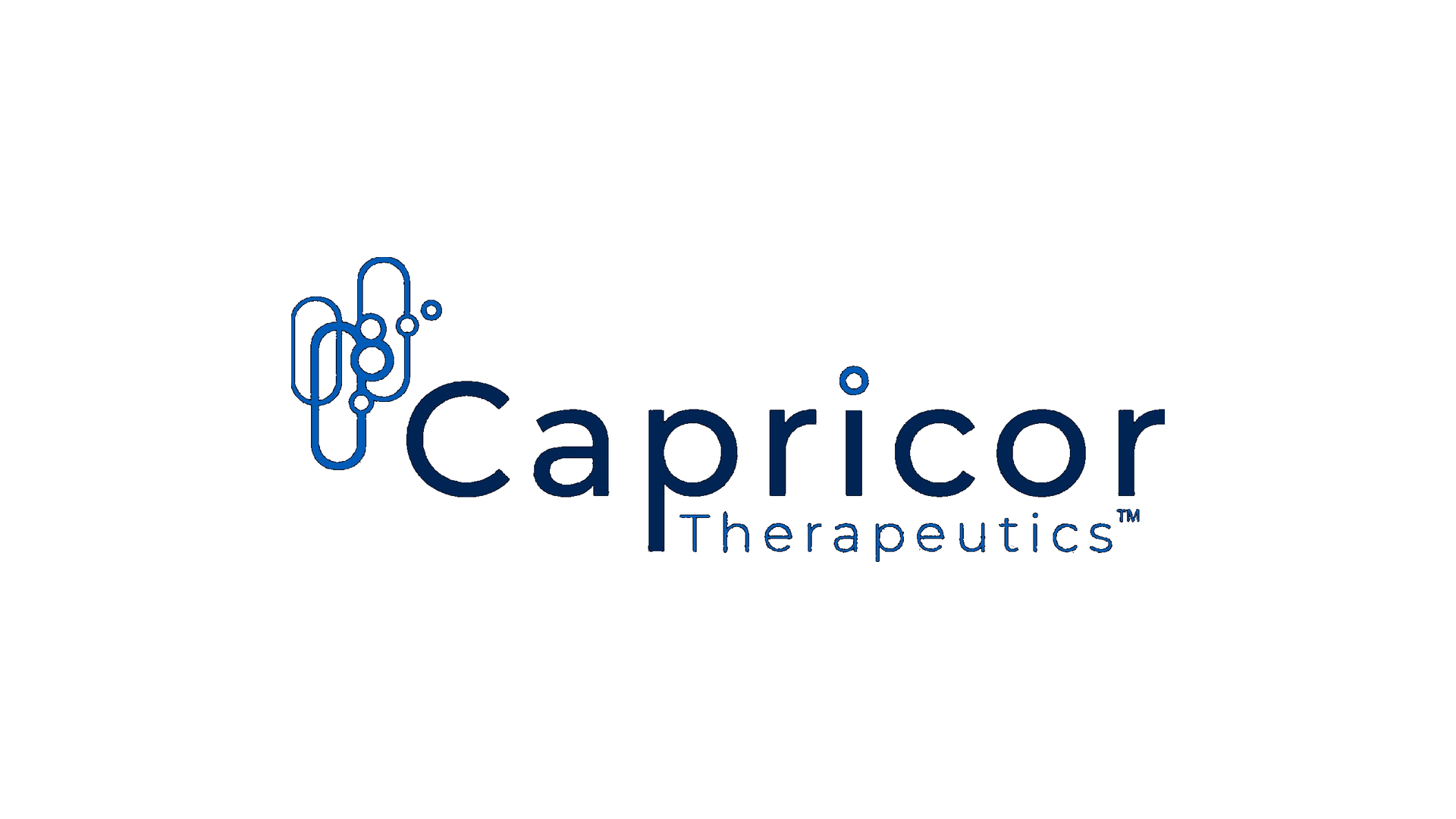 Capricor Therapeutics (CAPR) Logo