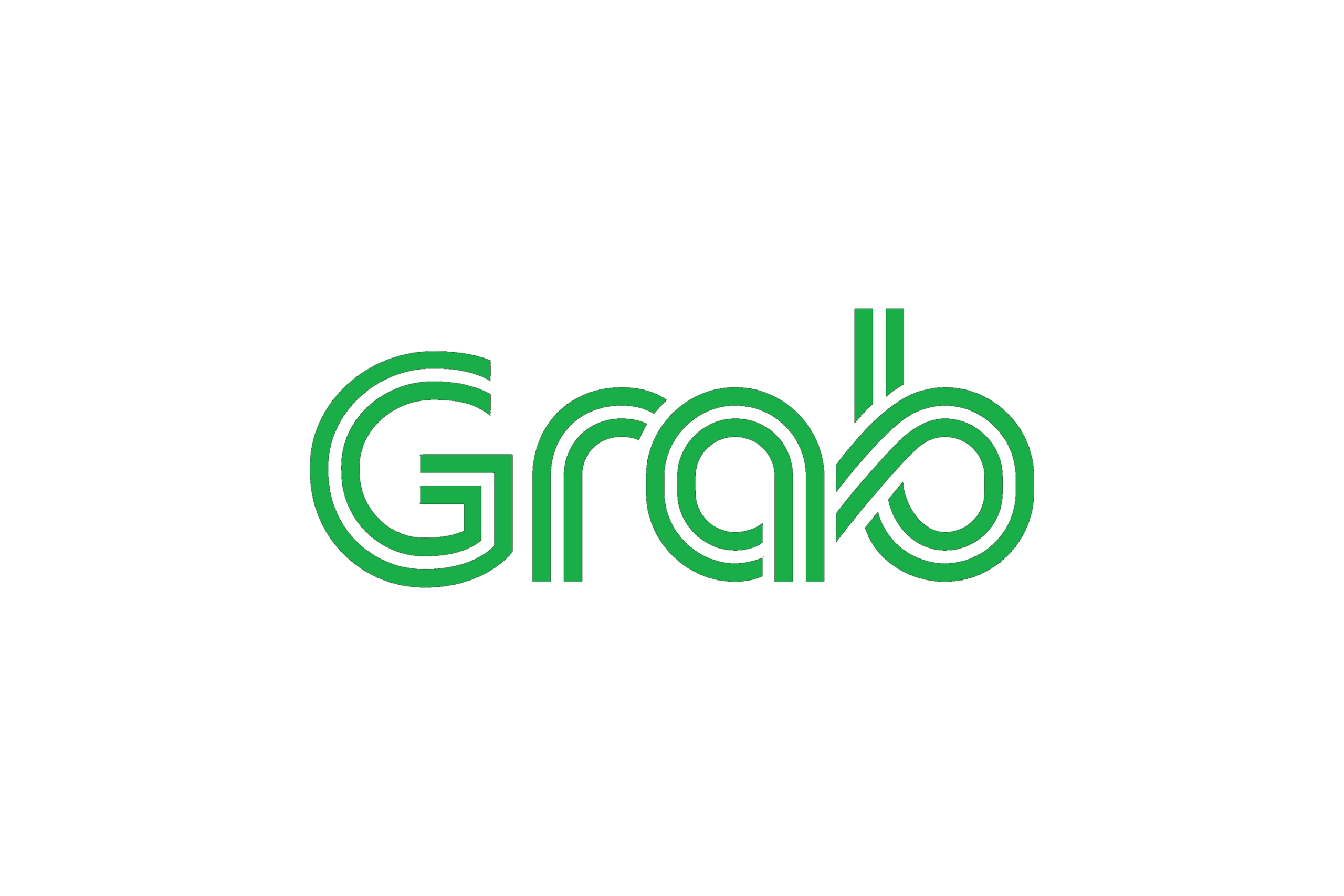 Grab Holdings Ltd (GRAB) Logo